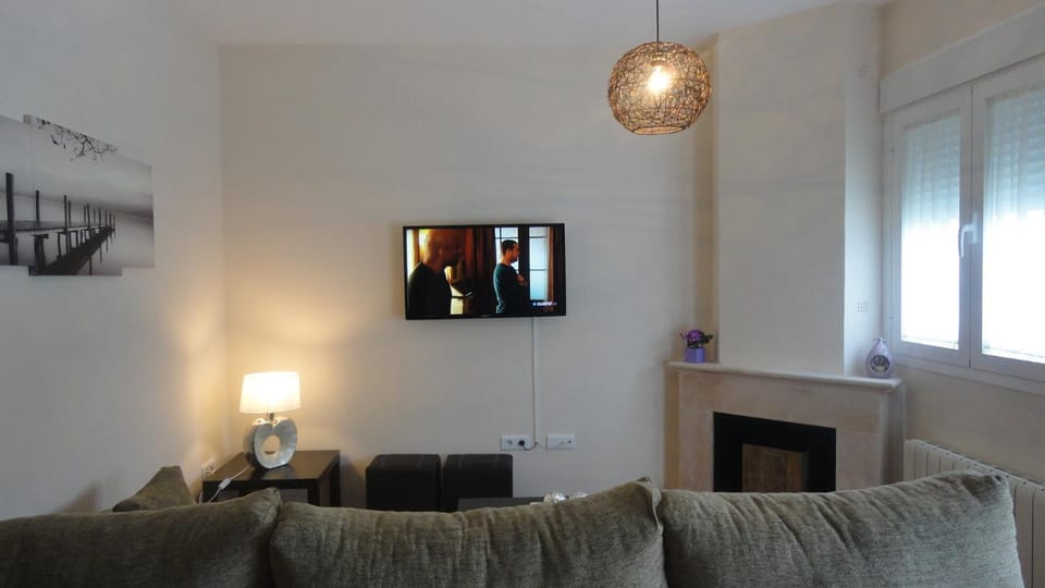 Lounge or bar