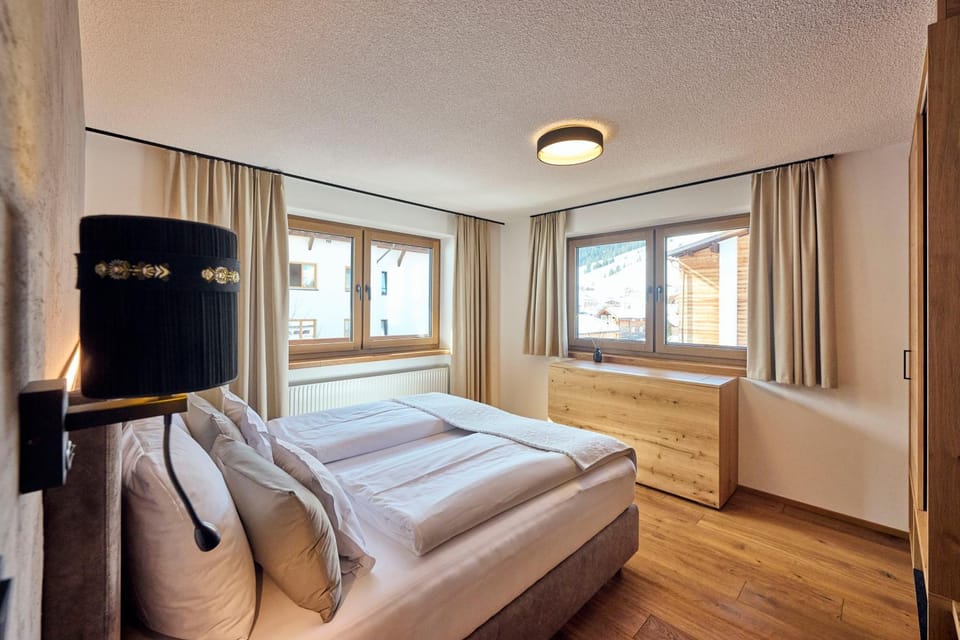 Fürmesli Appartements Apartment in Lech