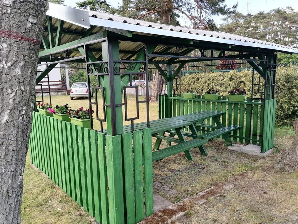 Dom Pod Gruszką Vacation rental in West Pomeranian Voivodeship, Poland