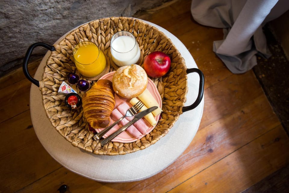 Other, Breakfast