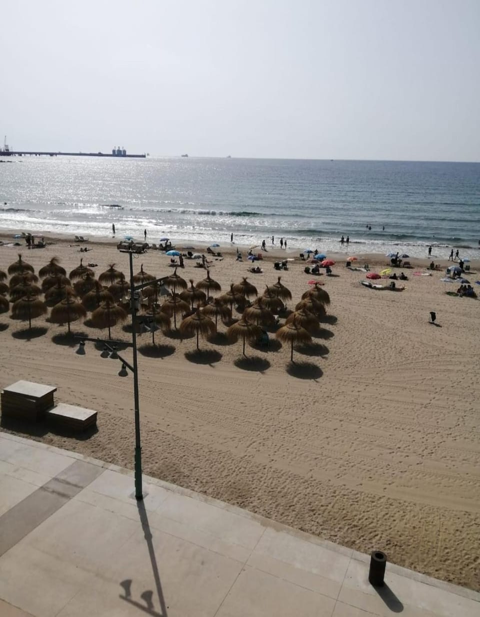 La Pineda De Salou Port Aventura Apartment in La Pineda