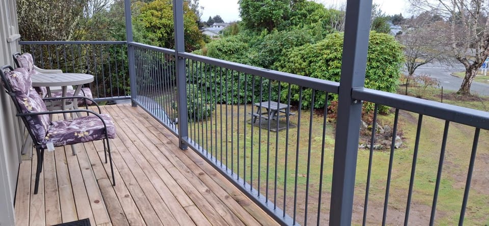 Garden, Balcony/Terrace