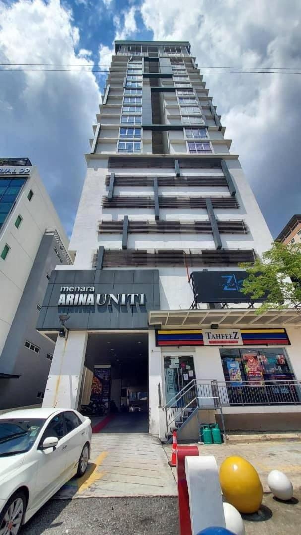 Arina Unity Apartment in Federal Territory of Kuala Lumpur