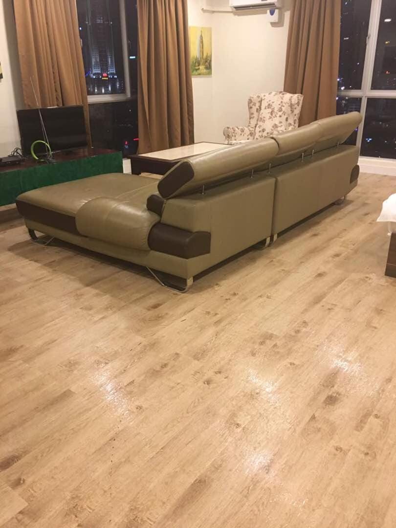 Arina Unity Apartment in Federal Territory of Kuala Lumpur