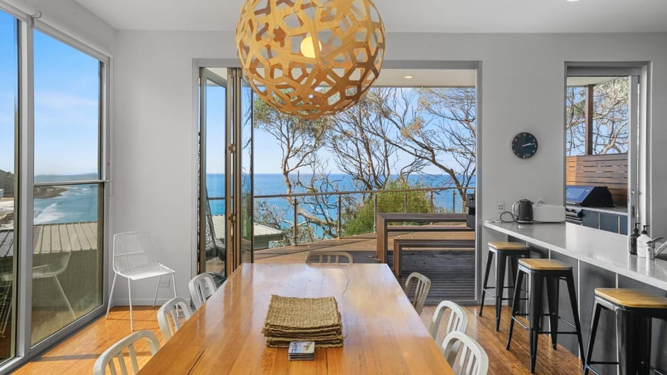 Balcony/Terrace, Dining area