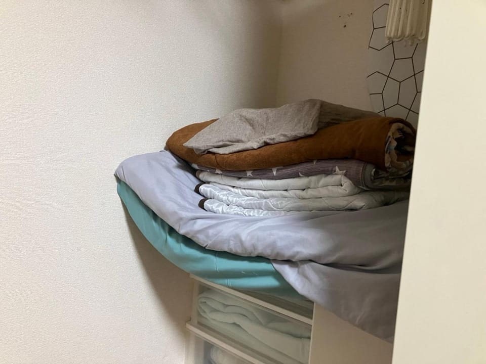Cocone house Ohoripark Bed and Breakfast in Fukuoka