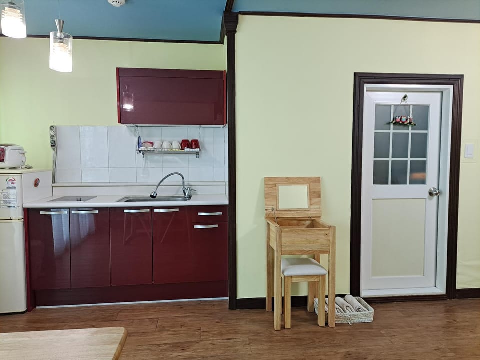 Charm Pension House in Gyeonggi-do