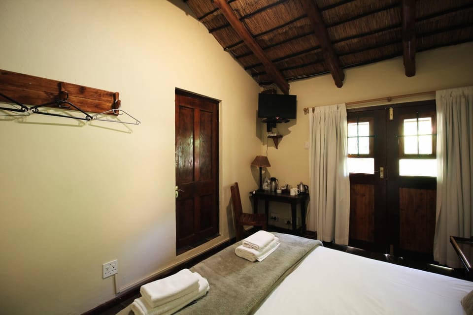 The Old Orchard Guest House Bed and Breakfast in KwaZulu-Natal