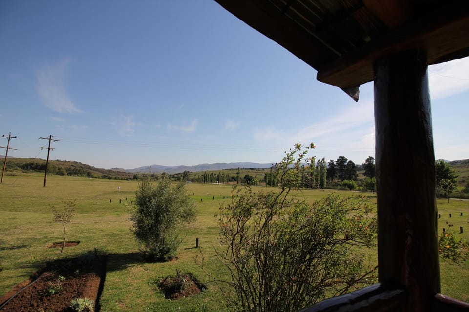 The Old Orchard Guest House Bed and Breakfast in KwaZulu-Natal