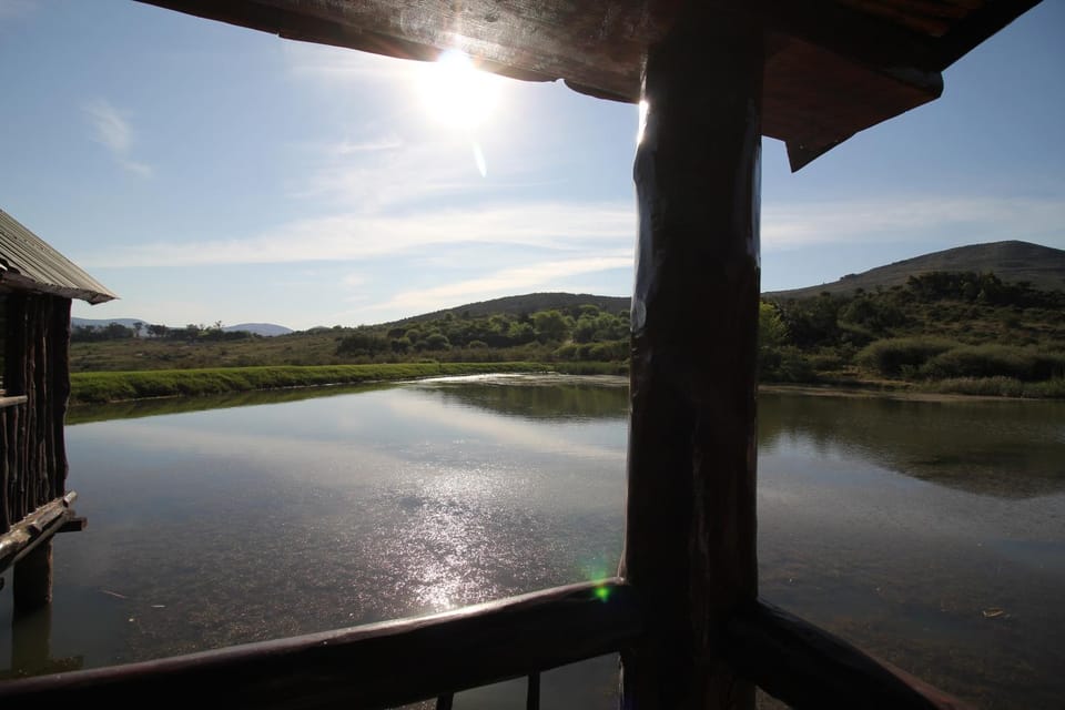 The Old Orchard Guest House Bed and Breakfast in KwaZulu-Natal
