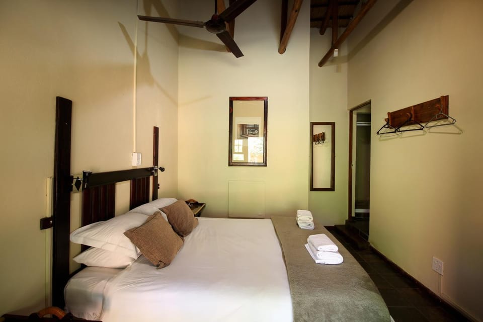 The Old Orchard Guest House Bed and Breakfast in KwaZulu-Natal