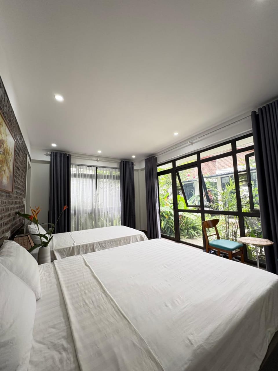 Tam Coc Boutique Garden Bed and Breakfast in Vietnam