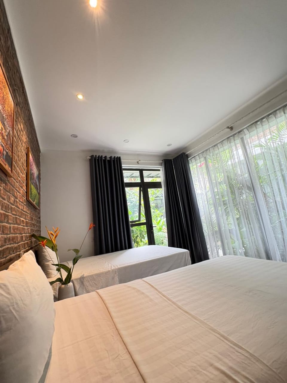 Tam Coc Boutique Garden Bed and Breakfast in Laos