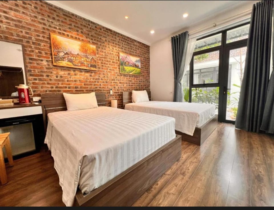 Tam Coc Boutique Garden Bed and Breakfast in Laos