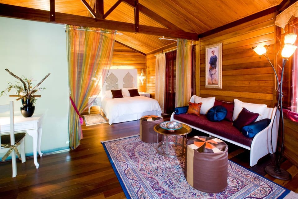 View (from property/room), Bedroom