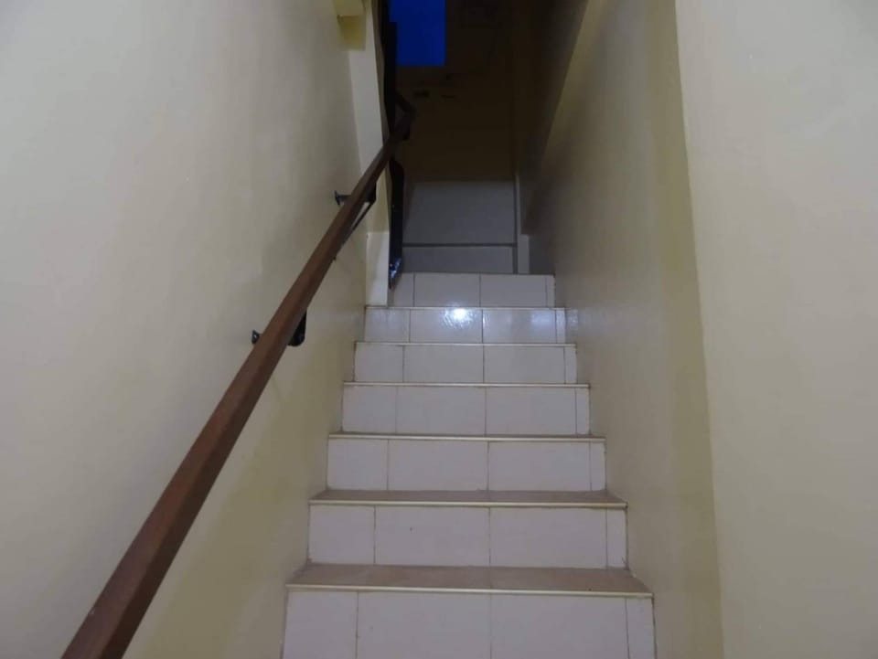 Julz Tropical Apartments Apartment in Olongapo