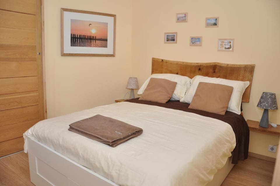 Capairmer House in Calais