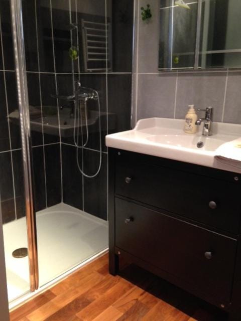 Capairmer House in Calais