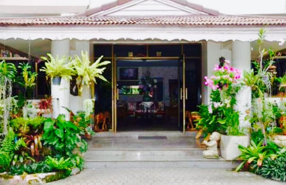 Area and facilities
