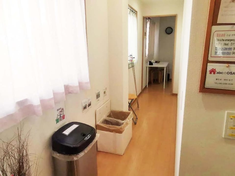 abc OSAKA Apartment in Osaka