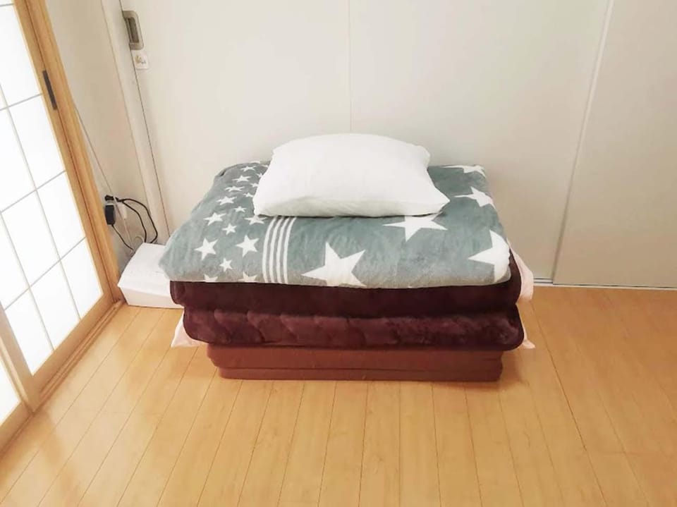 abc OSAKA Apartment in Osaka
