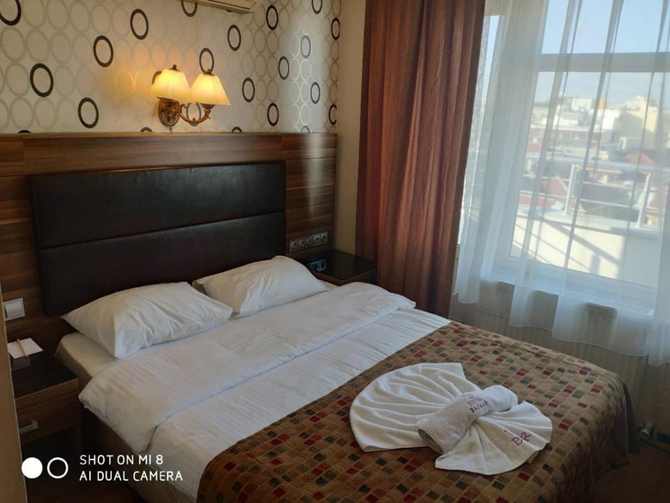 Hotel Bazaar Hotel in Istanbul