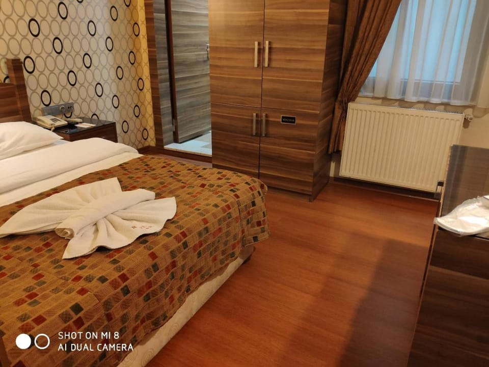 Hotel Bazaar Hotel in Istanbul