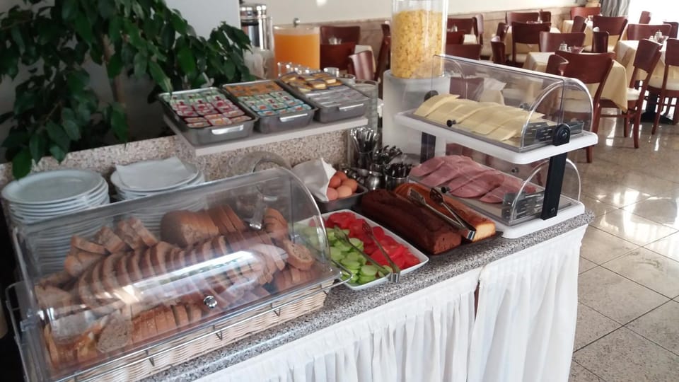 Dimitris Paritsa Hotel Hotel in Kos