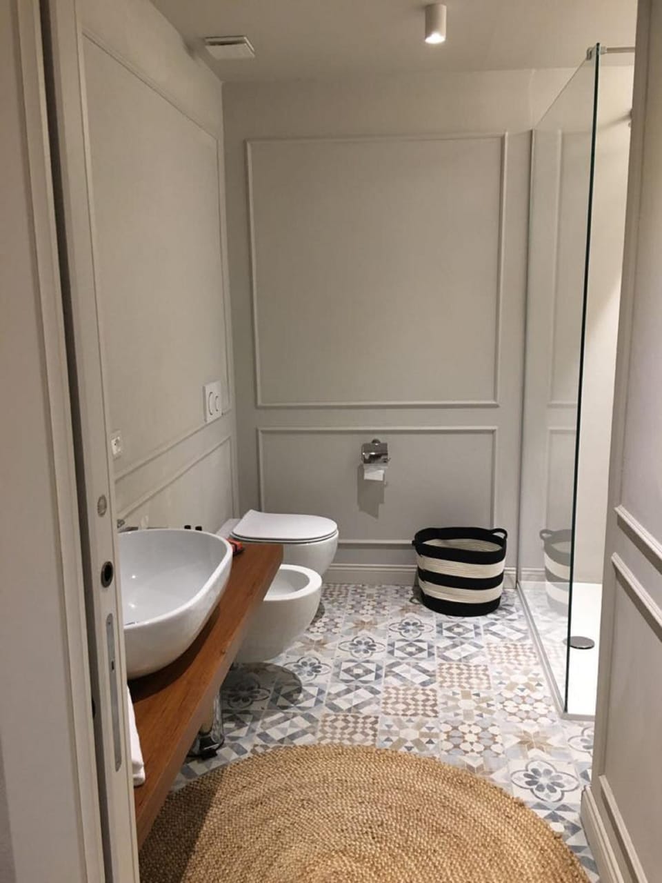 Toilet, Bathroom