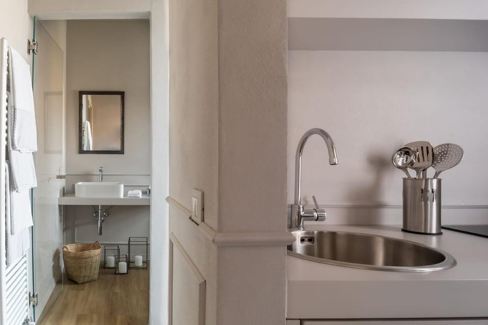 Suites Menaggio Apartment in Menaggio