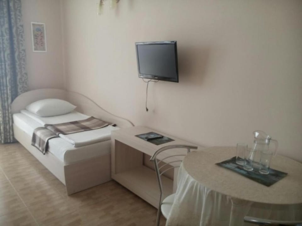 Hotel Aquarius Hotel in Odessa Oblast