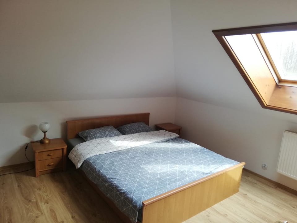 Wieża nad Biebrzą Vacation rental in Poland