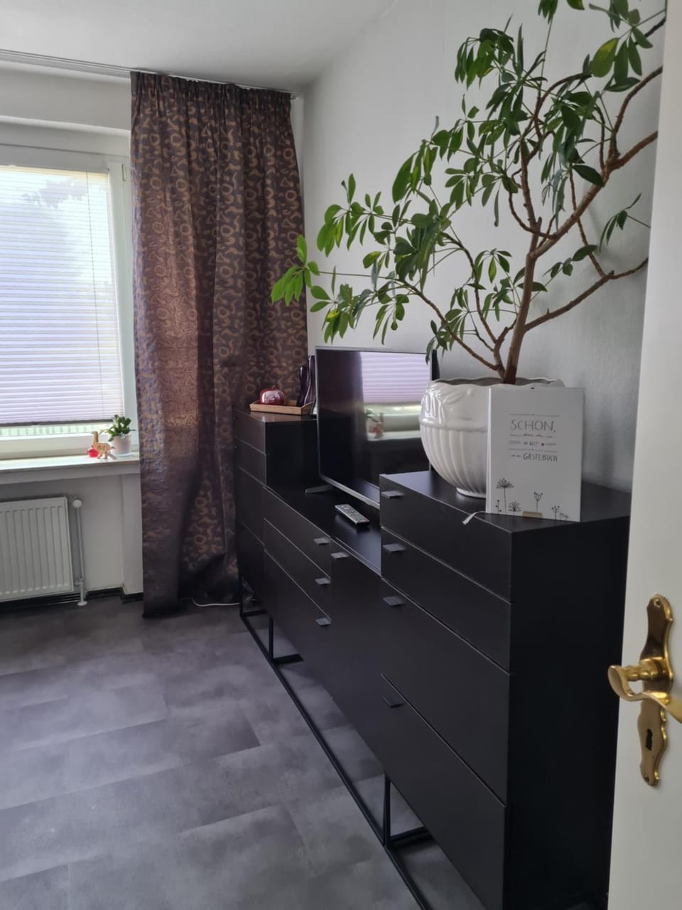 Ferienwohnung in Fuldatal bei Kassel Apartment in Kassel