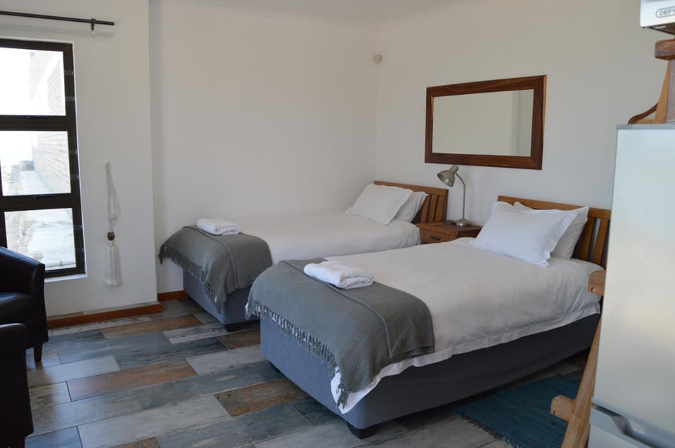 The Cormorant House Bed and Breakfast in Namibia