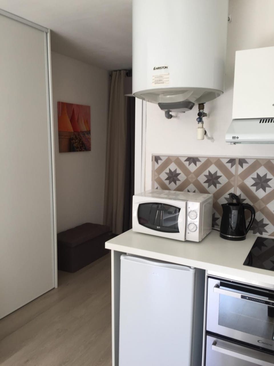 Studio Plage Royan Apartment in Royan