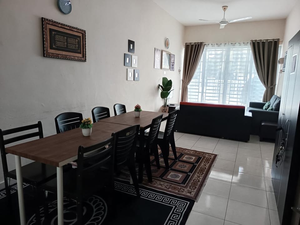 Lynn Homestay Alor Setar House in Kedah