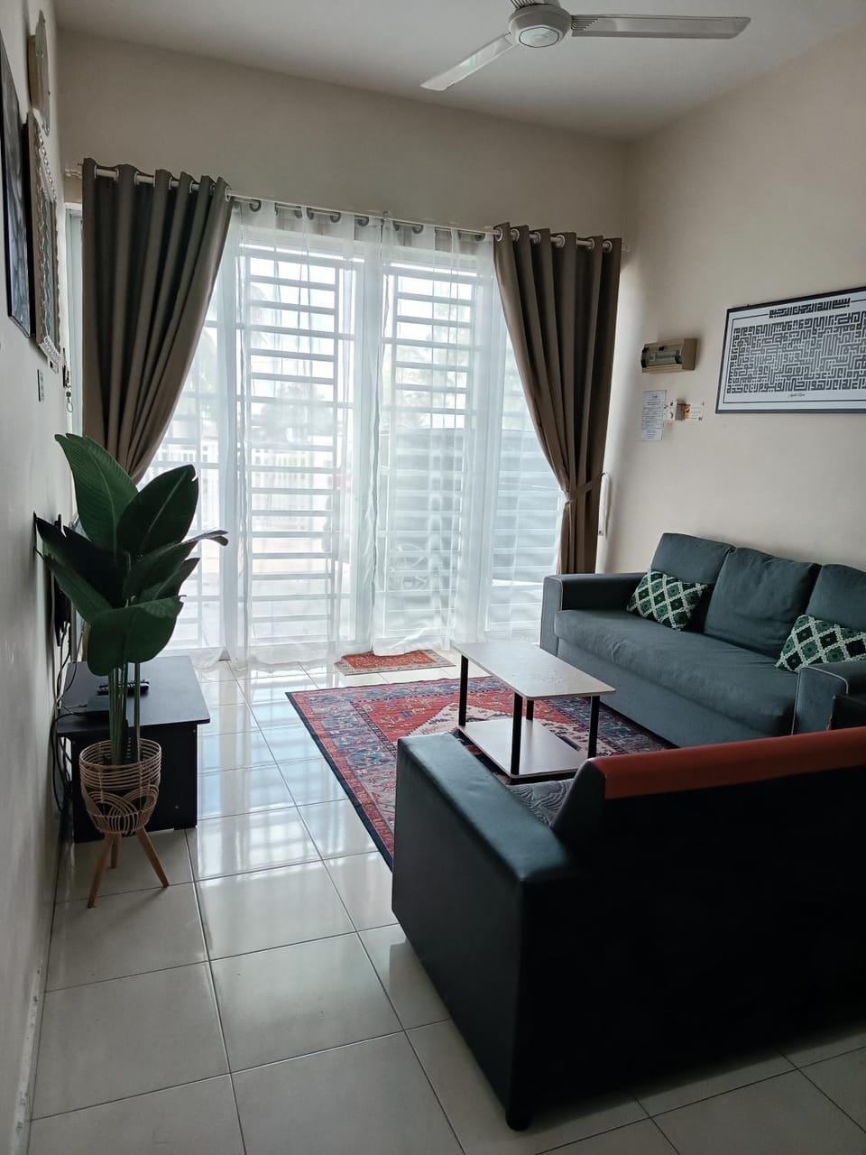 Lynn Homestay Alor Setar House in Kedah