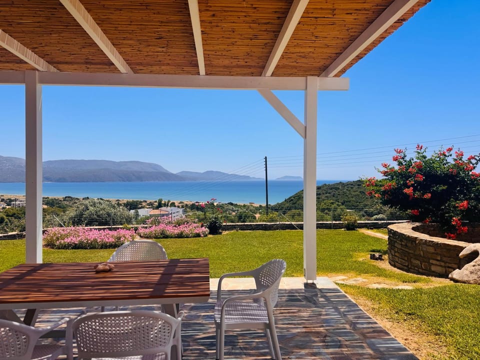 Helona Houses Apartment in Messenia