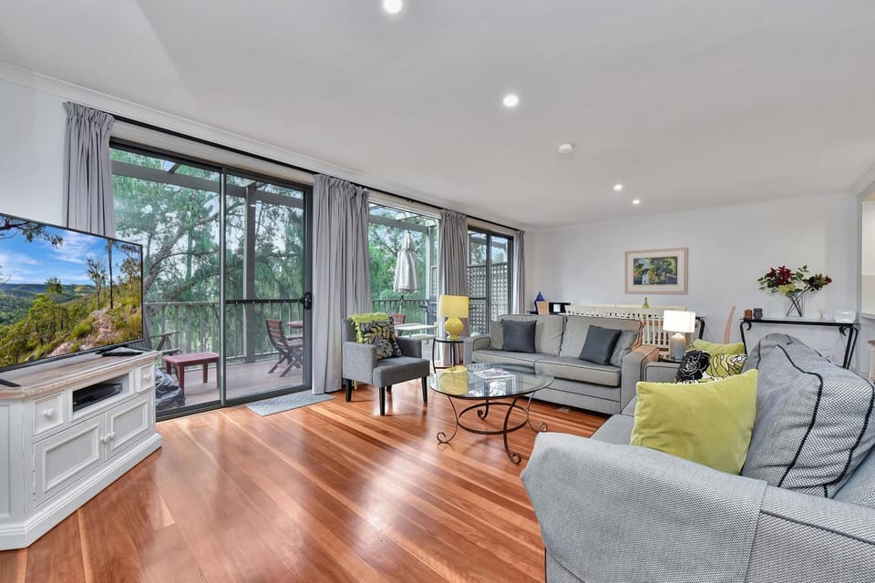 Villa 3br Chianti Villa located within Cypress Lakes Resort Villa in New South Wales