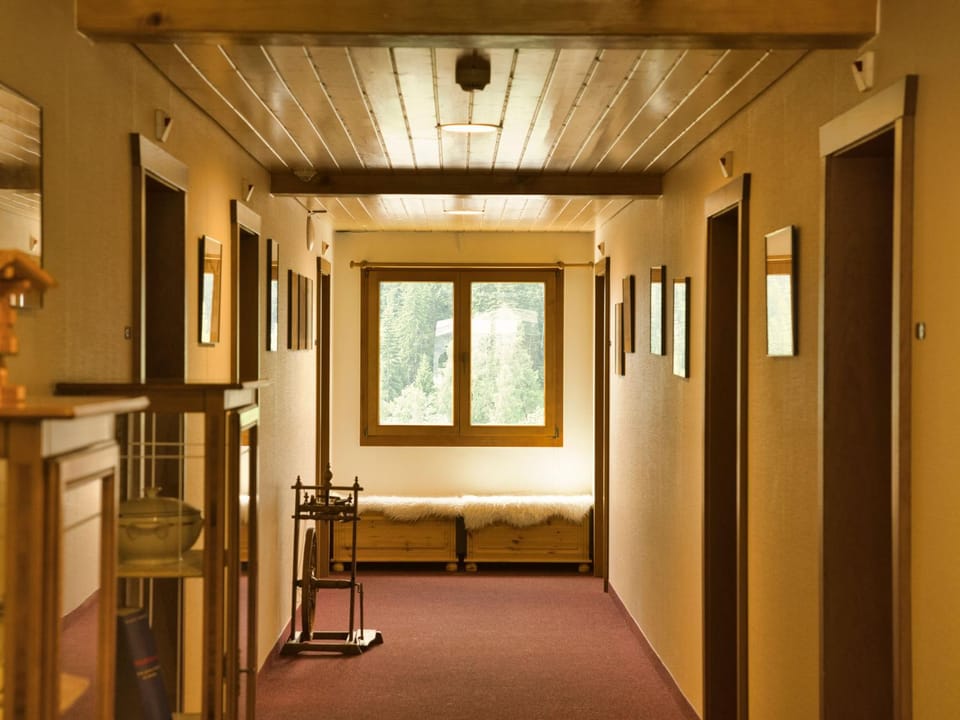 Hotel Massa Inn in Canton of Valais