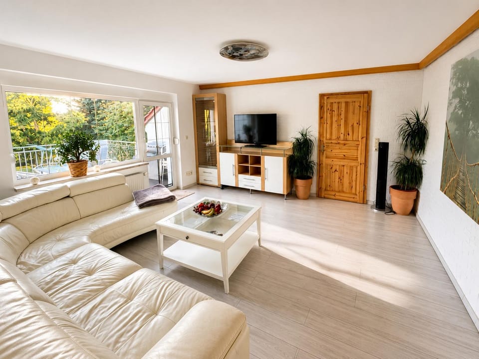 Communal lounge/ TV room, TV and multimedia, Living room
