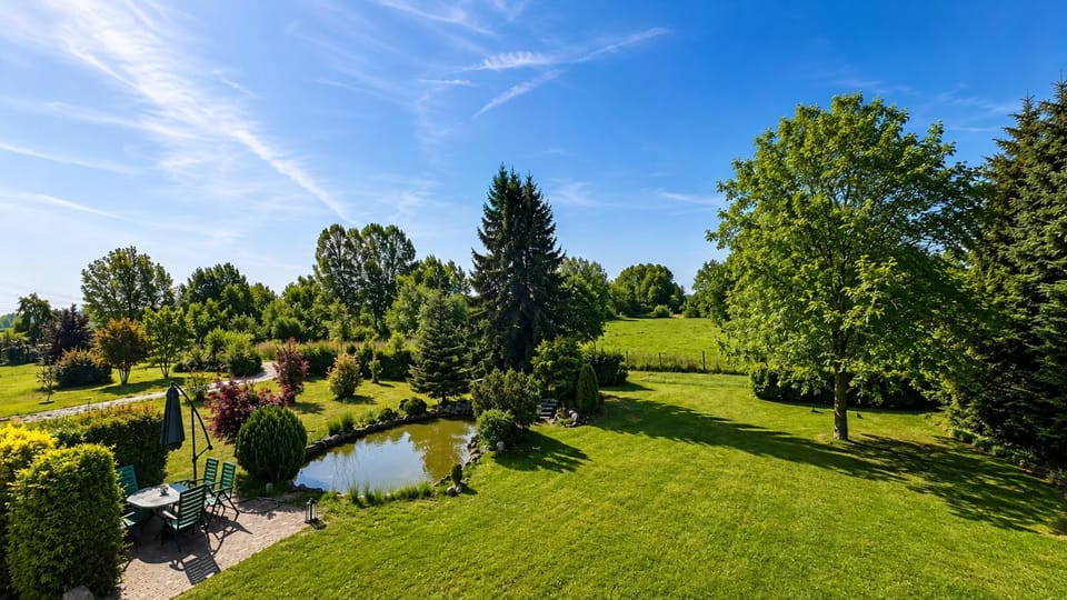 Garden, View (from property/room), View (from property/room), Garden view, Garden view