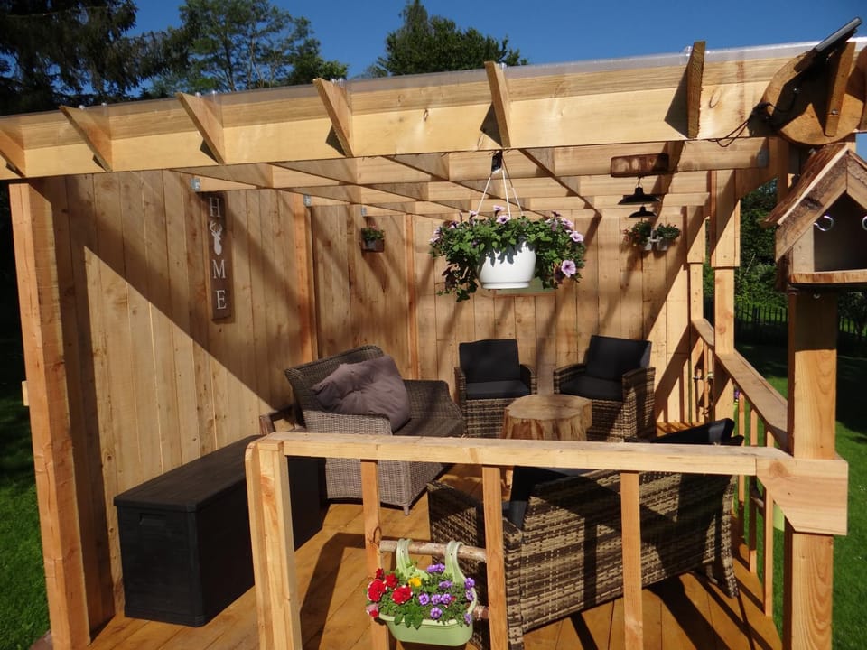 B&B Le bruissement Bed and Breakfast in Wallonia, Belgium