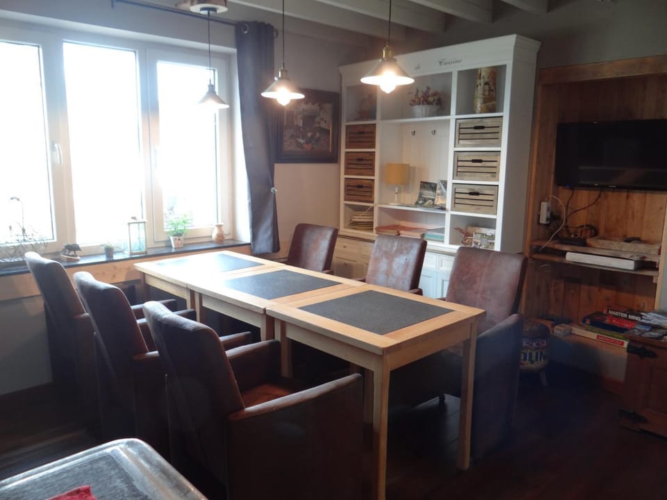 B&B Le bruissement Bed and Breakfast in Wallonia, Belgium