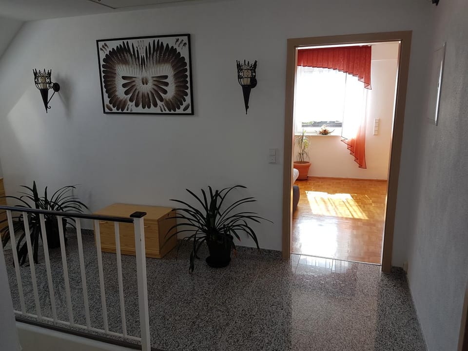 Ferienwohnung Vetter Apartment in Rhineland-Palatinate