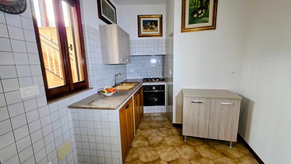 il trullo di giada e mattia House in Province of Taranto