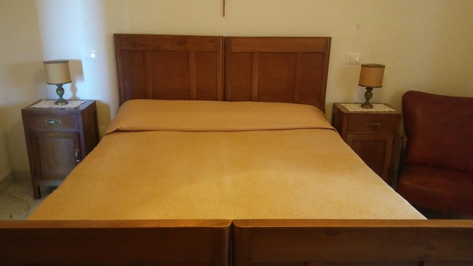 Agriturismo dal Poeta Farm Stay in Emilia-Romagna