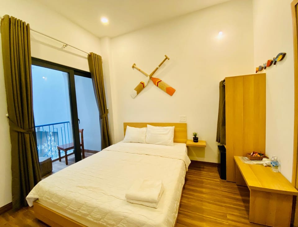 Vitamin Sea Homestay Nha Trang Hostel in Nha Trang