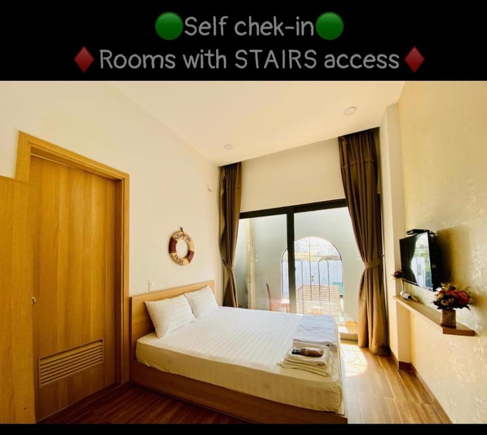Vitamin Sea Homestay Nha Trang Hostel in Nha Trang