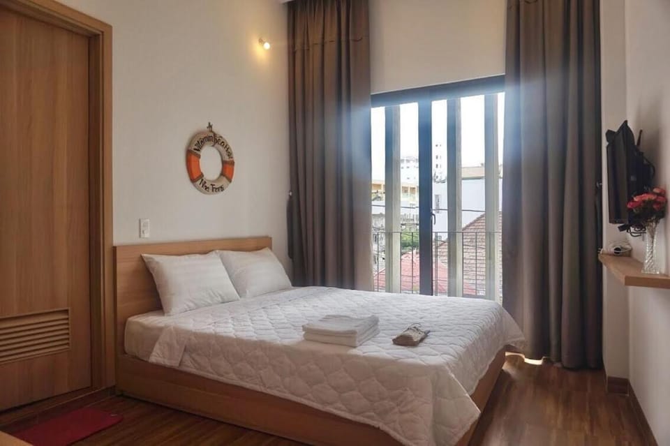 Vitamin Sea Homestay Nha Trang Hostel in Nha Trang